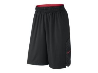 Short de basket ball LeBron &171;&160;Nine One&160;&187; pour Homme 