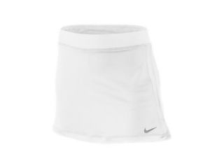 Nike Store UK. Nike Backhand Border (7y 14y) Girls Tennis Skirt