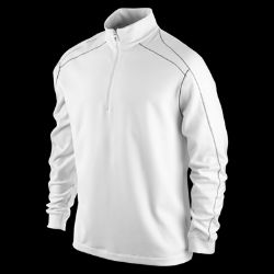 Customer reviews for Nike Sphere Dry Mens Half Zip Golf Shirt