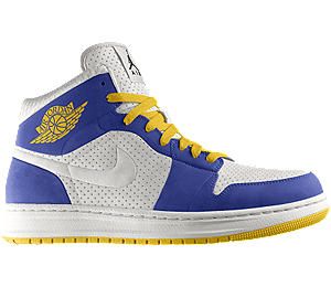 Zapatillas de baloncesto Air Jordan Alpha 1 iD   Hombre _ INSPI_280374 
