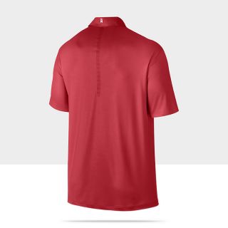 TW Gradient Lite Mens Golf Polo Shirt 457984_607_B