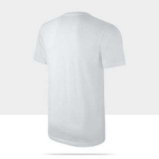  Nike Logo (USATF) – Tee shirt pour Homme