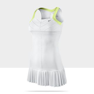 Maria Sharapova Slam Statement Womens Tennis Dress 447107_100_A