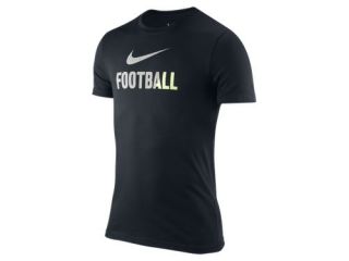  Nike Swoosh Männer Fußball T Shirt