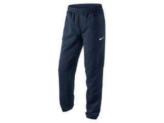 Nike Classic Fleece Pantal&243;n con dobladillo   Hombre 404466_401_A 
