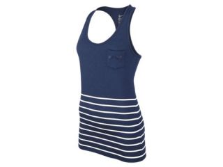Nike Store UK. French Football Federation Womens Tank Top