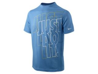  Nike Sprint Just Do It Jungen T Shirt (8 