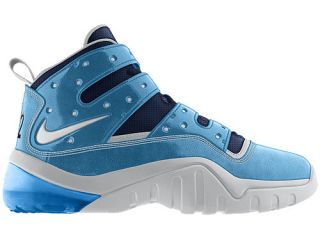  Nike Zoom Sharkley iD Basketball Shoe