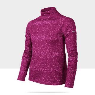  Nike Pro Graphic Mädchen Trainingsshirt