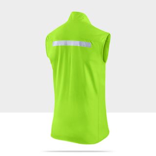 Nike Shield Winter Mens Running Vest 480951_361_B