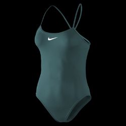 Customer reviews for Nike Core Solid Womens Cut Out Tank Swimsuit