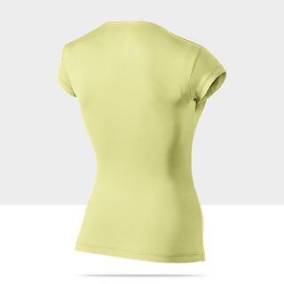 Nike Pure Womens Tennis Shirt 425957_333_B