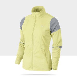 Nike Hyperply Knit Womens Tennis Jacket 480814_333_A