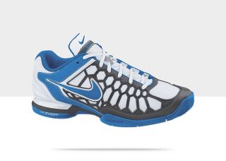 Nike Zoom Breathe 2K11 Mens Tennis Shoe 454127_140_A
