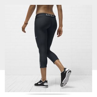 Nike Relay Womens Running Capris 503474_010_B