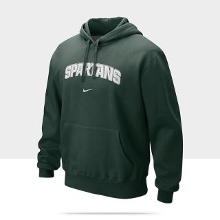 Nike College Arch Michigan State Mens Hoodie 4817MS_310_A