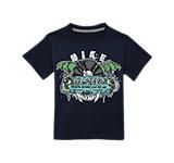 Nike 60 Breaking Records Toddler Boys T Shirt 775481_695_A