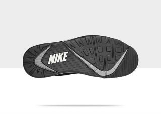 Nike Store. Nike Air Trainer SC High (NFL Raiders) Mens Shoe