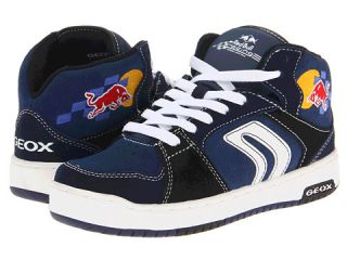 Geox Kids Jr. Oracle Red Bull® (Toddler/Youth) $67.99 $75.00 SALE