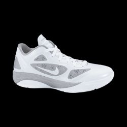 Customer reviews for Nike Zoom Hyperfuse 2011 Low Mens Basketball 