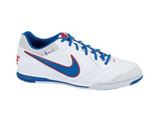 Nike5 Gato Leather IC Mens Soccer Shoe 415123_106_A