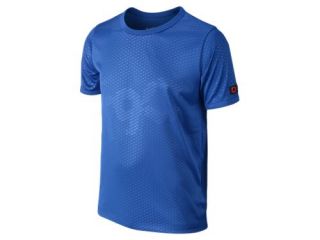  Camiseta de fútbol de entrenamiento Nike T90 1 