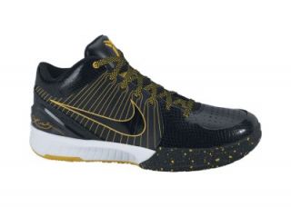Nike Kobe IV Mens Basketball Shoe  