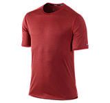 Nike Relay Short Sleeve Mens Running Shirt 451267_657_A
