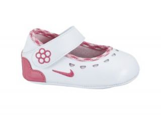  Nike Mary Jane Crib Infant Girls Booties