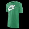 Nike Futura Mens T Shirt 503659_345100&hei=100