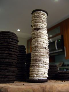   celebrate? Oreo Cookies turn 100 on 6 March 2012!   food, grocery