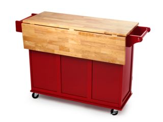 features specs sales stats features kitchen cart with natural wood top 