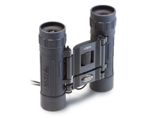 BSA Optics 12x / 25mm Binoculars with Case & Straps   C12X25ACP