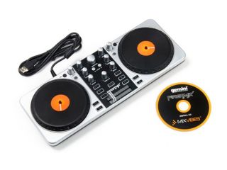 features specs sales stats features includes everything you need to dj 