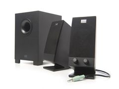 stereo usb speakers $ 23 00 $ 49 95 54 % off list price sold out