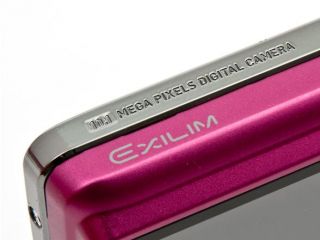 Casio Exilim Digital Camera 10.1 Mega Pixels Digital Camera