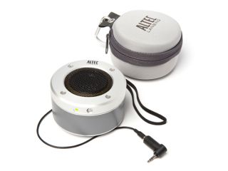 Altec Lansing iMT237 Orbit M Ultraportable Speaker for  Players