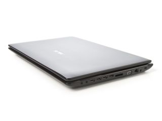 Asus K73ERF BBR7 Laptop, Intel Core i3 2350M Dual Core 2.3GHz, 4GB 