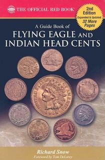 Flying Eagle / Indian Head Cents (2009, 