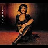 Just Whitney [CD & DVD] by Whitney Houston (CD, Dec 2002, Ar