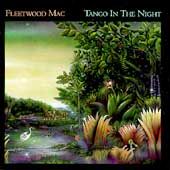 Tango in the Night by Fleetwood Mac (CD, Apr 1987, Warner Br