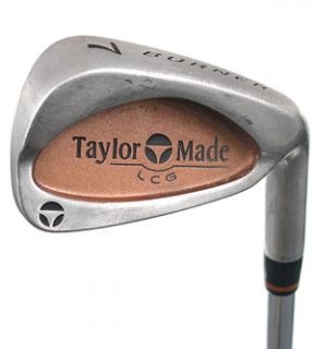 TaylorMade Burner LCG Iron set Golf Club