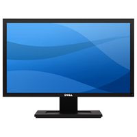 Dell E E2211H 21.5 Widescreen LED LCD Monitor