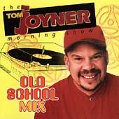 Tom Joyner Presents Old School Mix CD, Mar 1999, Rhino Label