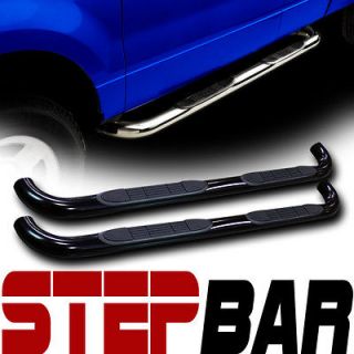 2011 jeep wrangler side steps in Nerf Bars & Running Boards