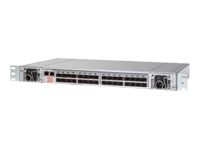 Brocade BR 5020 0001 A 16 Ports Rack Mountable Switch