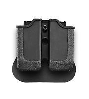 MAGAZINE ROTO POUCH 1911 KIMBER ULTRA COMPACT CARRY WILSON COLT RSR 