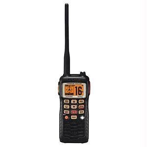 BRAND NEW Standard Horizon HX851 6W Floating Handheld VHF Radio WITH 