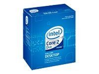 Intel Core 2 Duo E8500 3.16 GHz Dual Core BX80570E8500 Processor 