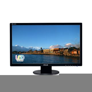 ASUS VS VS248H P 24 Widescreen LED LCD Monitor